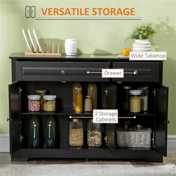 Kitchen Storage Cabinet