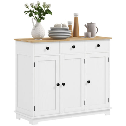 Kitchen Storage Cabinet