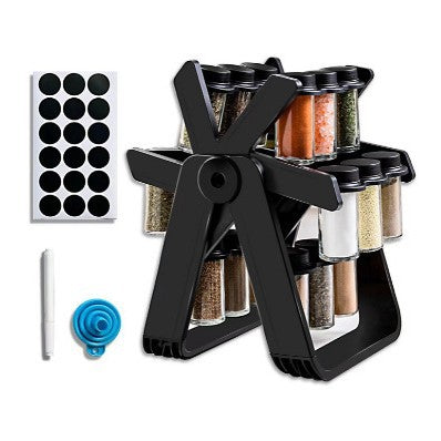 kitchen storage rack