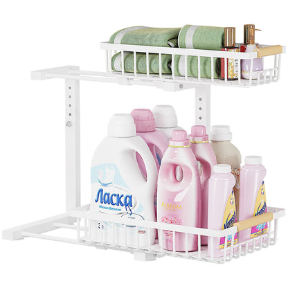Kitchen Storage Rack