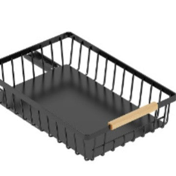 Kitchen Storage Rack