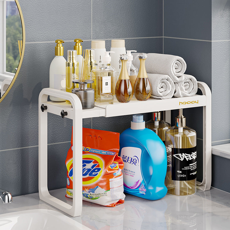 Kitchen Storage Rack