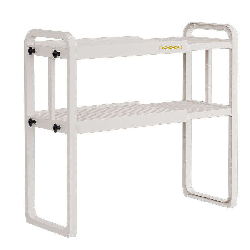 Kitchen Storage Rack