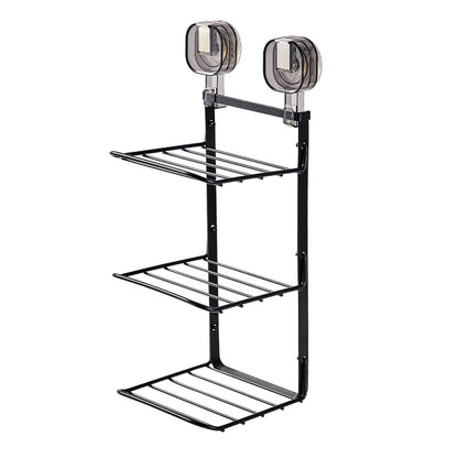 Kitchen storage rack