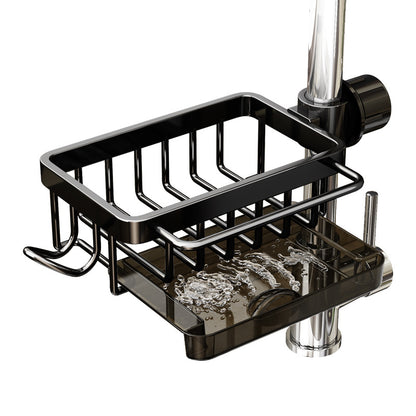 Kitchen Storage Rack