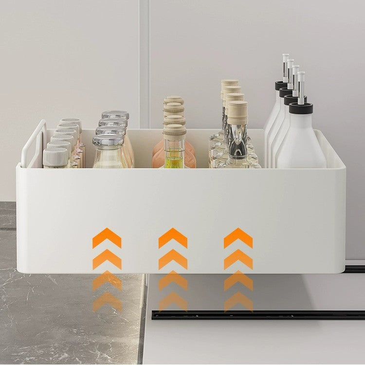 Kitchen Storage Rack