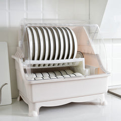 nordic powder with or without leak can