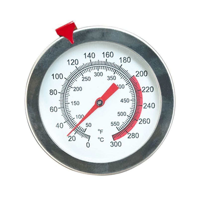 Kitchen thermometer probe