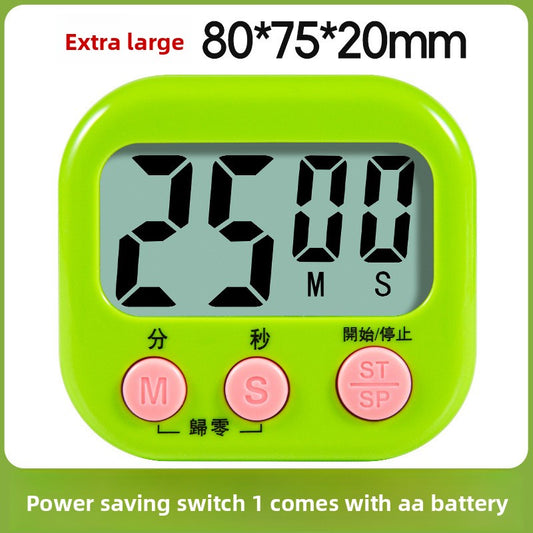 Kitchen Timer