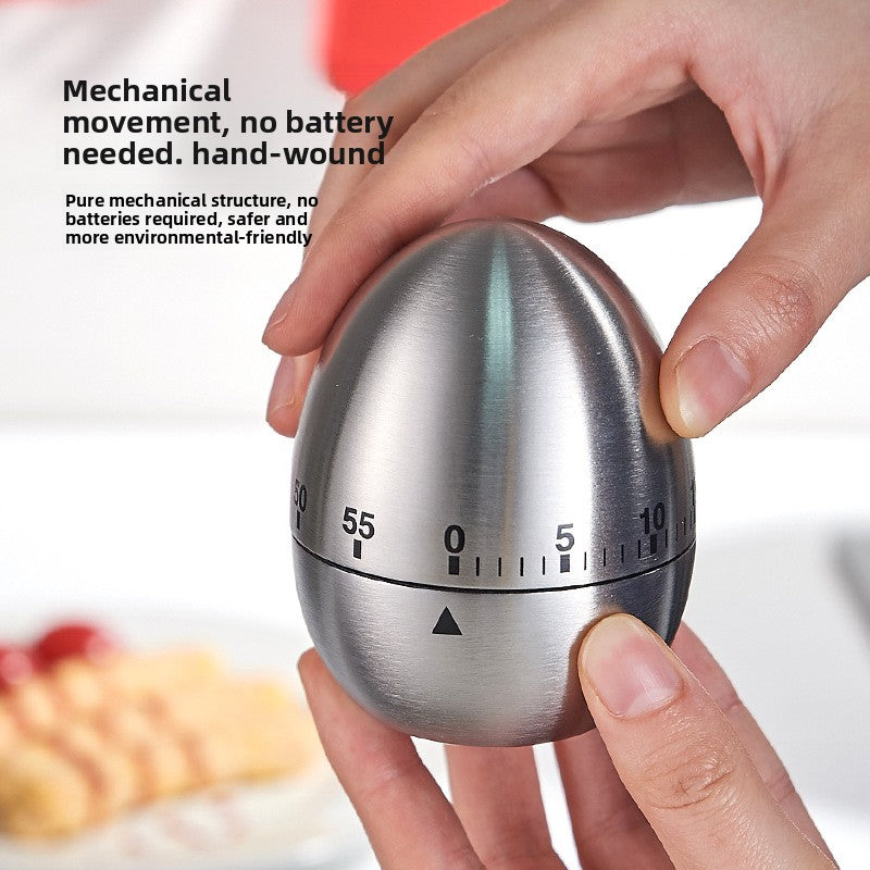 Kitchen Timer Mechanical