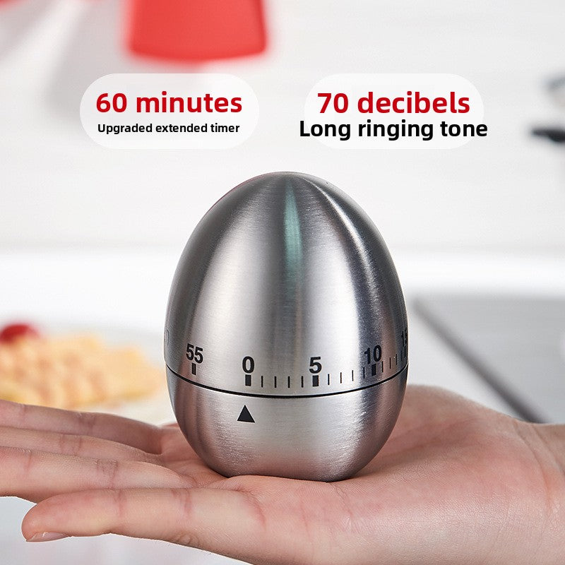 Kitchen Timer Mechanical
