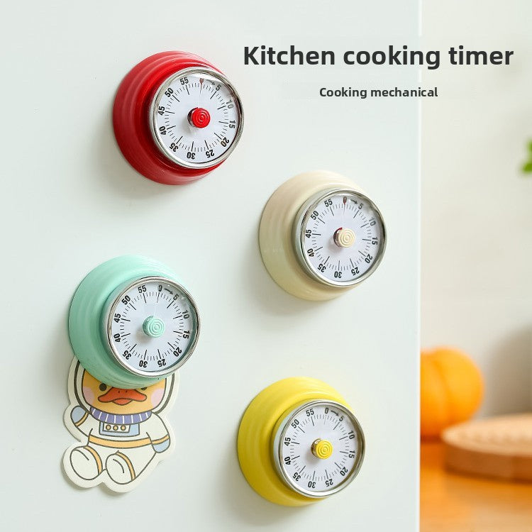 Kitchen Timer