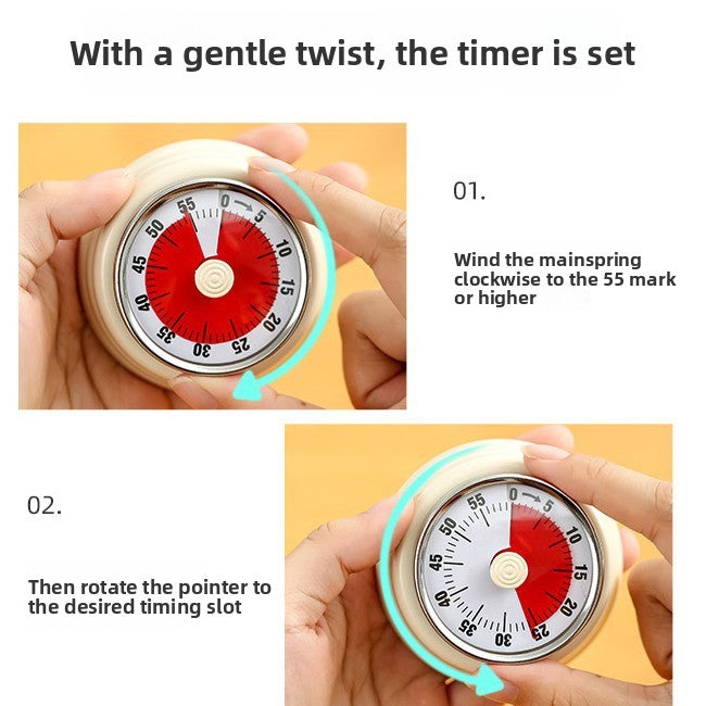 Kitchen Timer