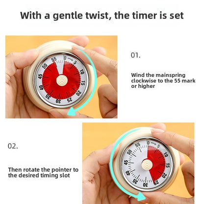 Kitchen Timer