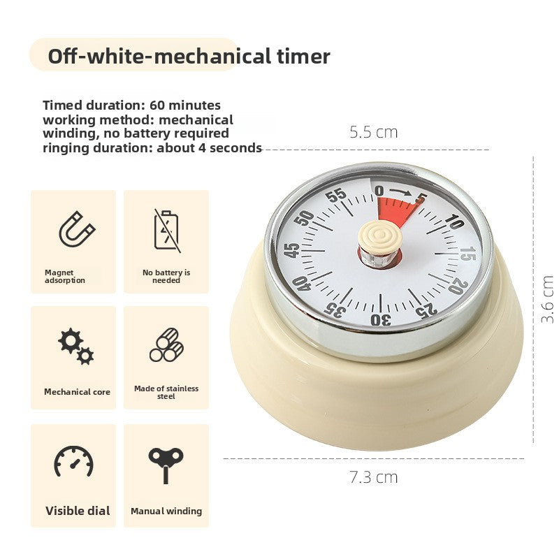 Kitchen Timer