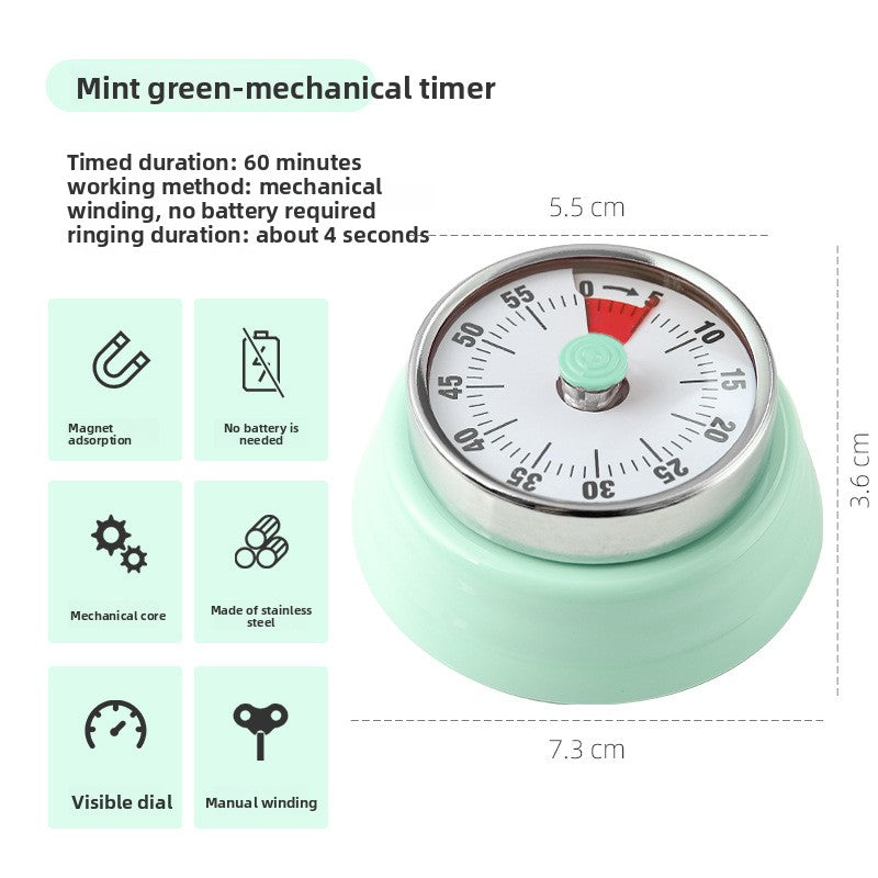 Kitchen Timer