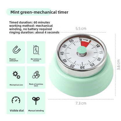Kitchen Timer