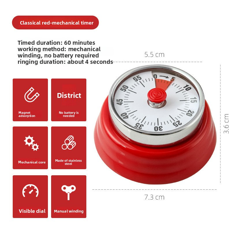 Kitchen Timer