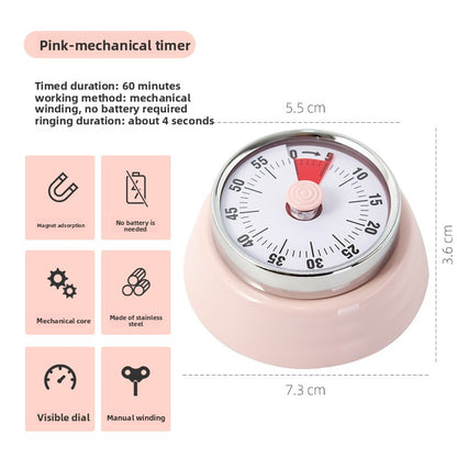 Kitchen Timer
