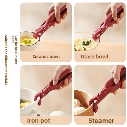 Kitchen tongs