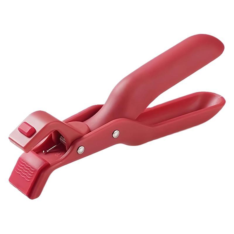 Kitchen tongs