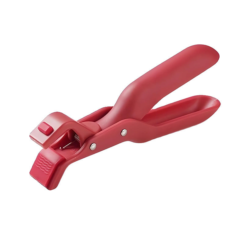 Kitchen tongs