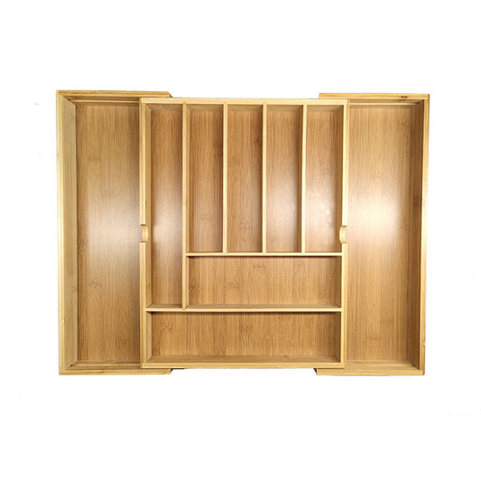 Kitchen tool storage box