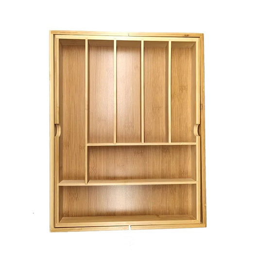 Kitchen tool storage box