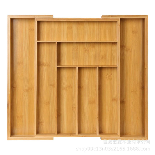 Kitchen tool storage box