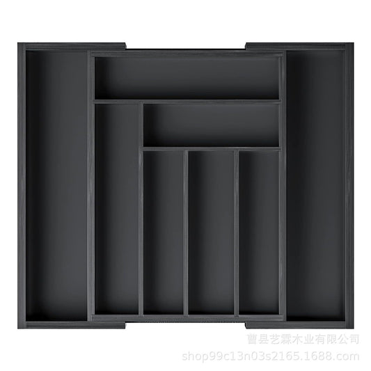 Kitchen tool storage box