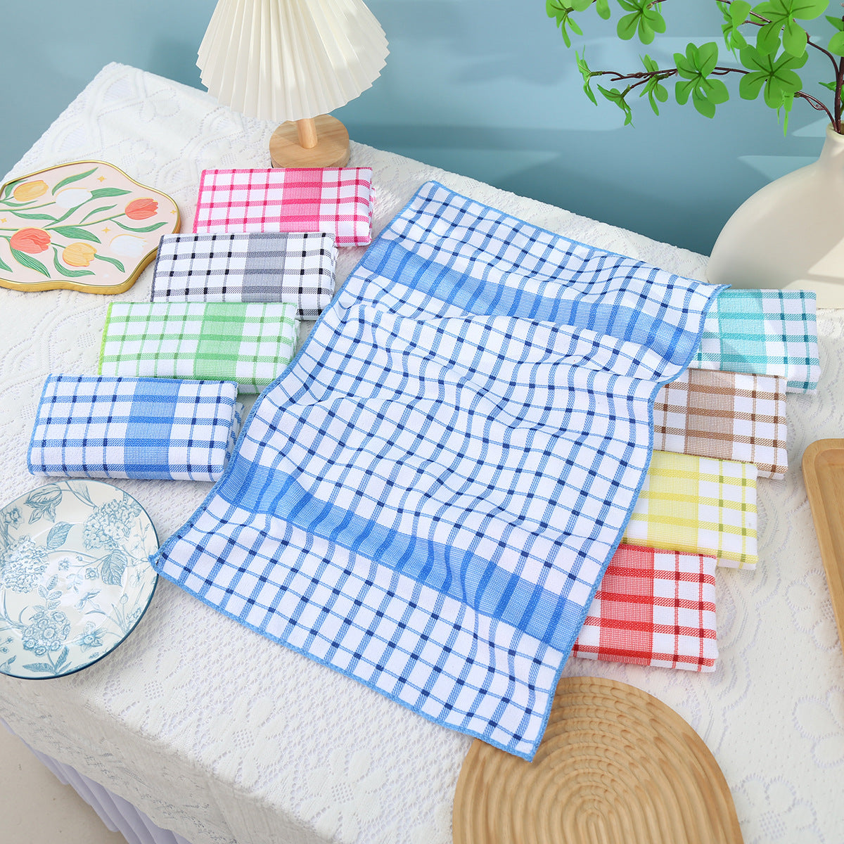 Kitchen towel