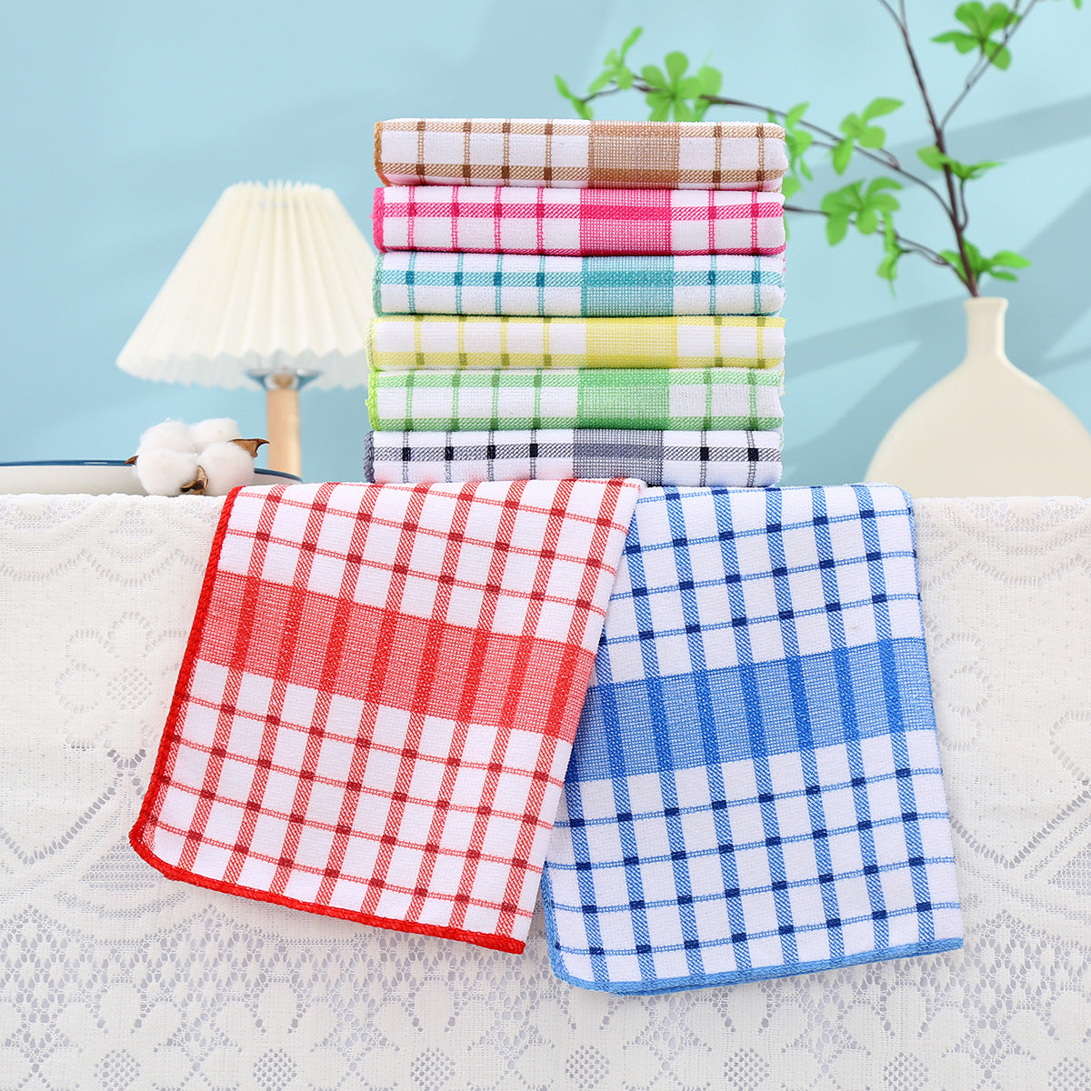 Kitchen towel