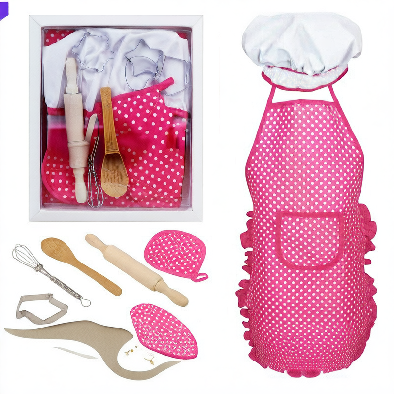 kitchen toy