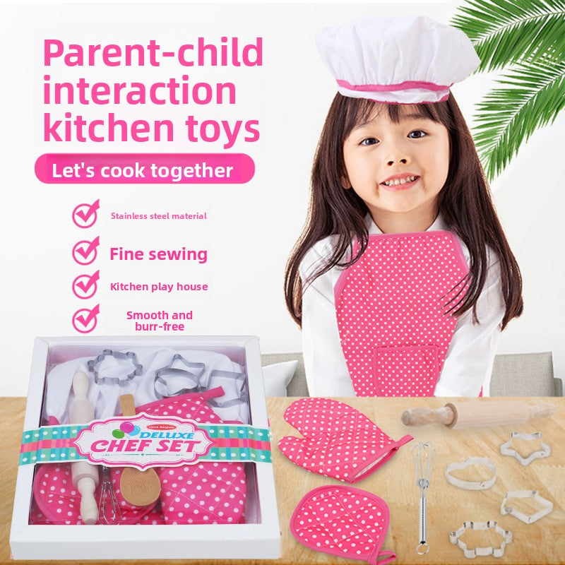 kitchen toy