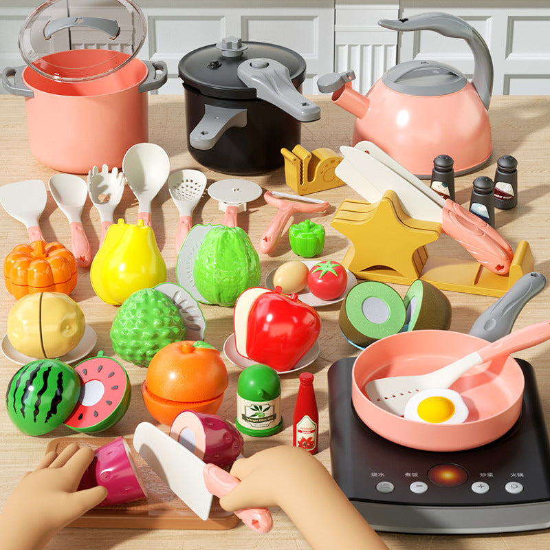Kitchen Toys