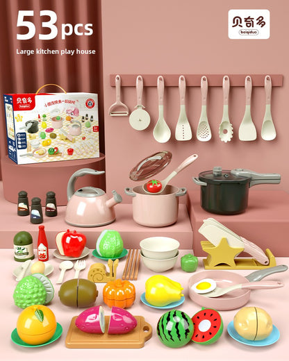 Kitchen Toys