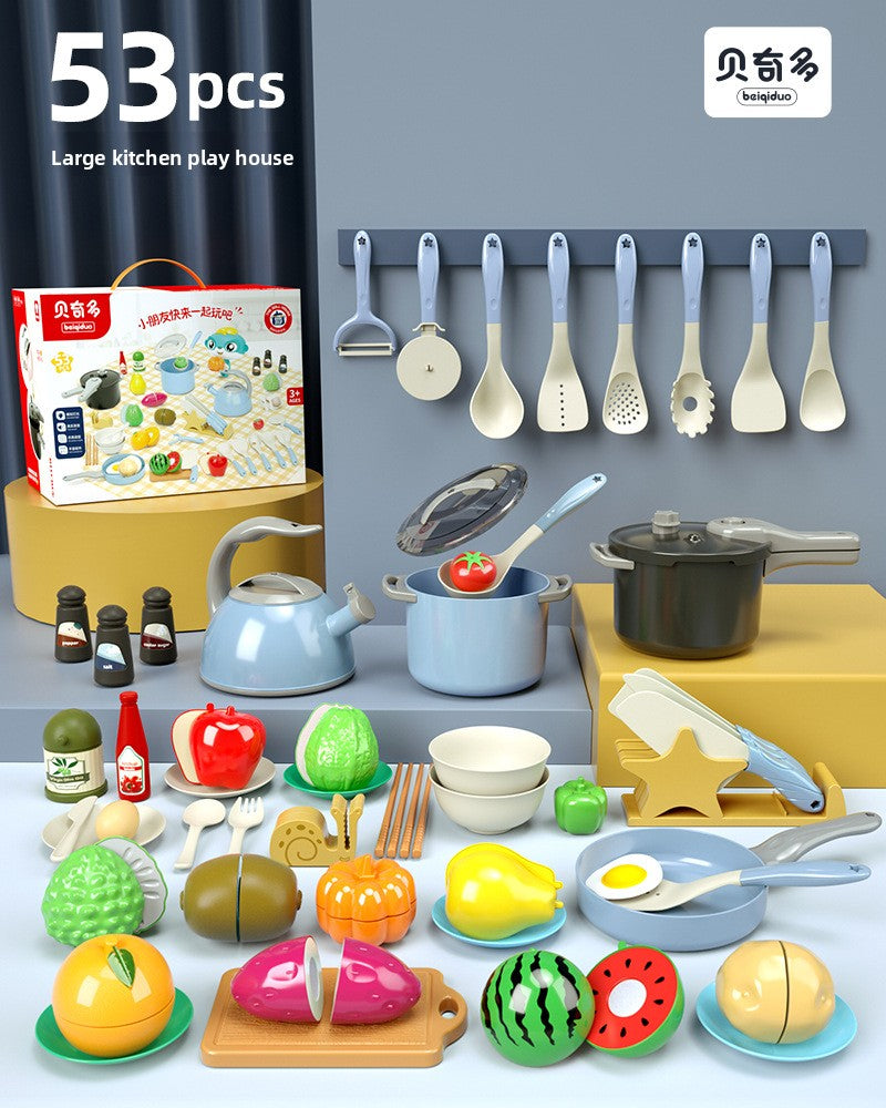 Kitchen Toys