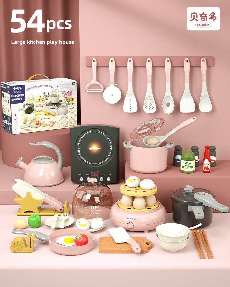 Kitchen Toys
