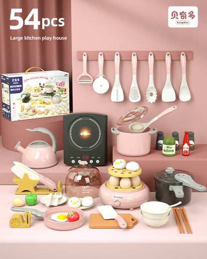 Kitchen Toys