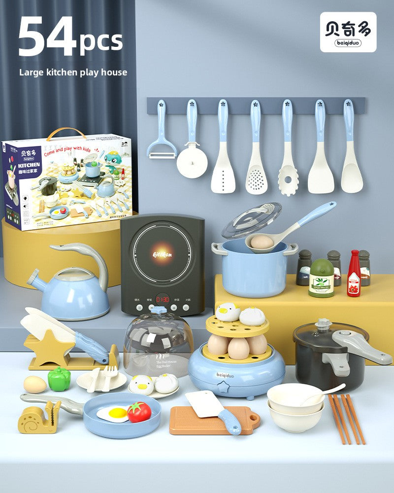 Kitchen Toys