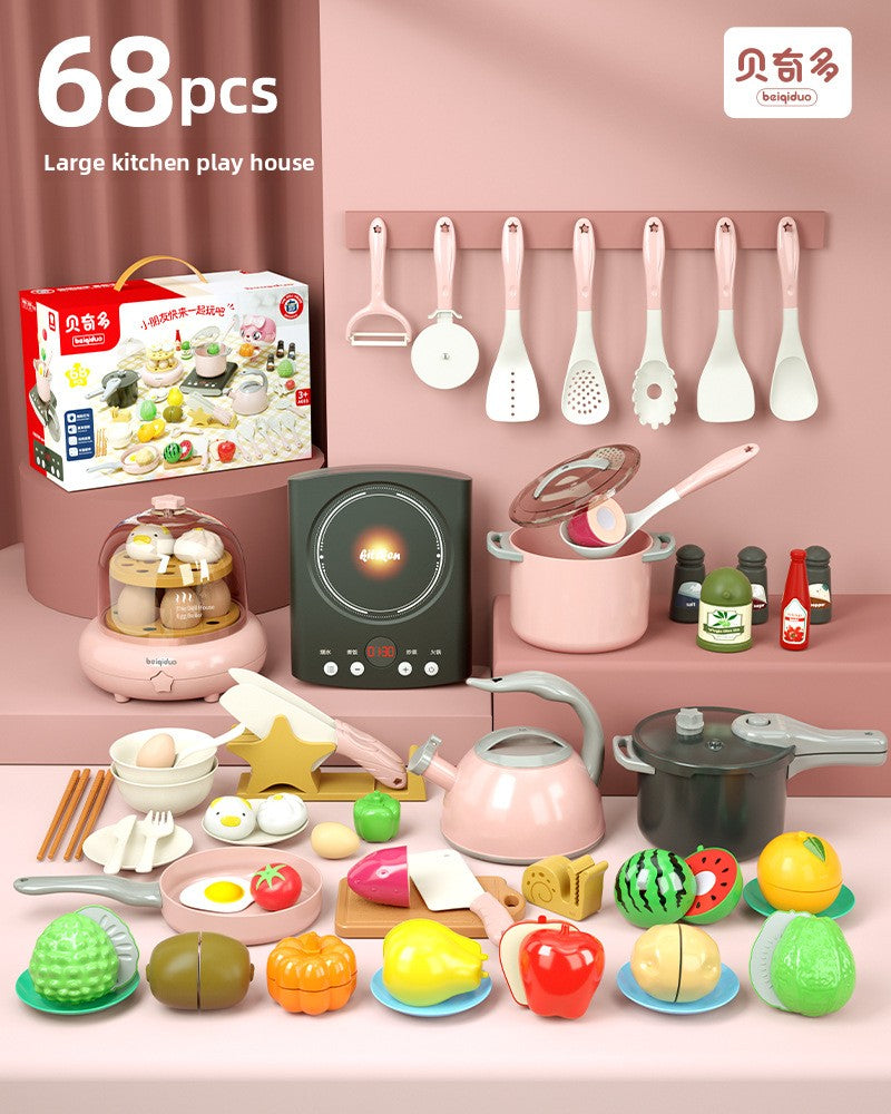 Kitchen Toys