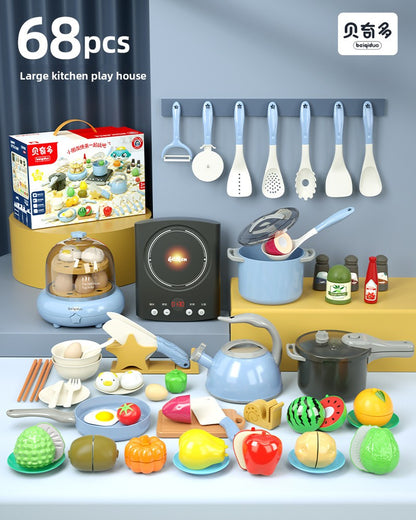 Kitchen Toys