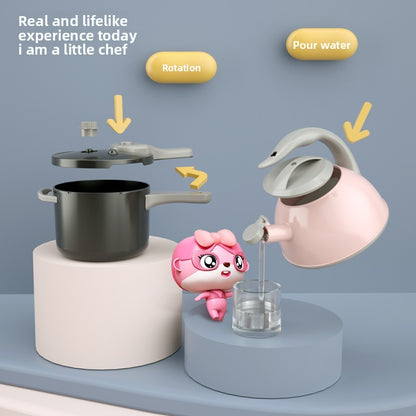 Kitchen Toys