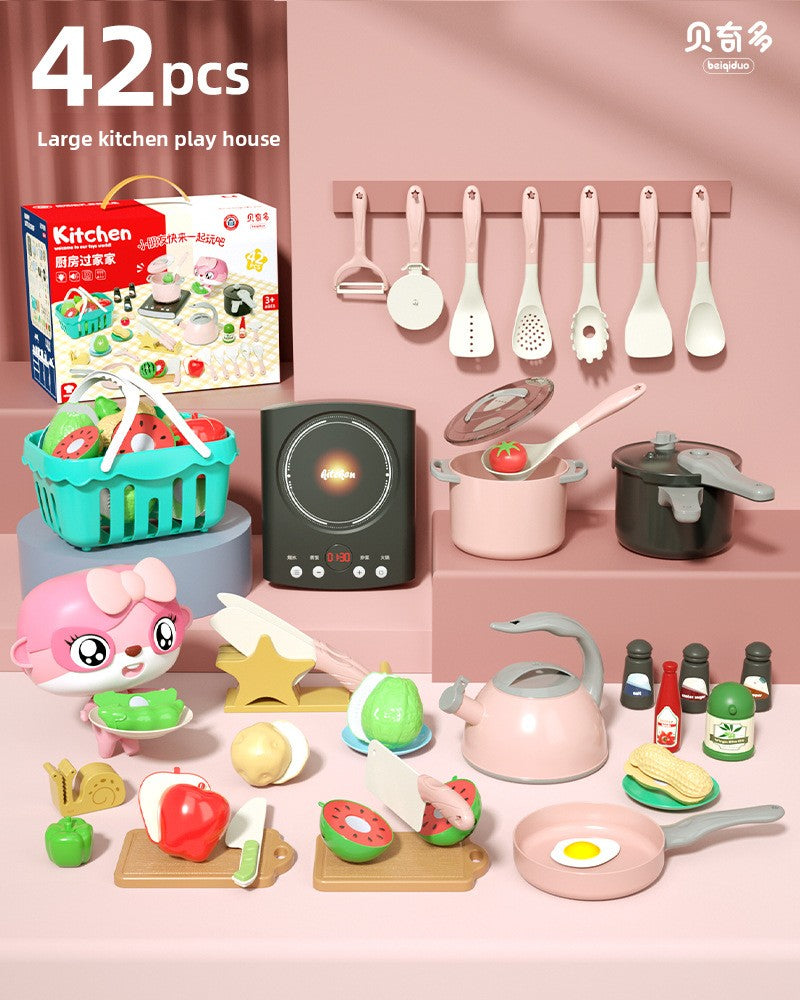 Kitchen Toys
