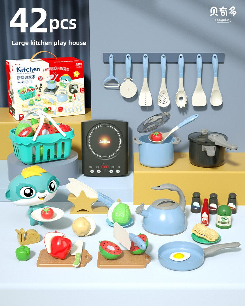 Kitchen Toys