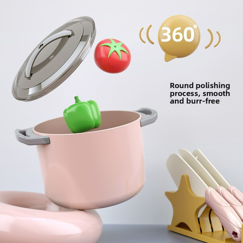 Kitchen Toys