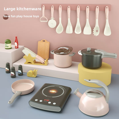 Kitchen Toys