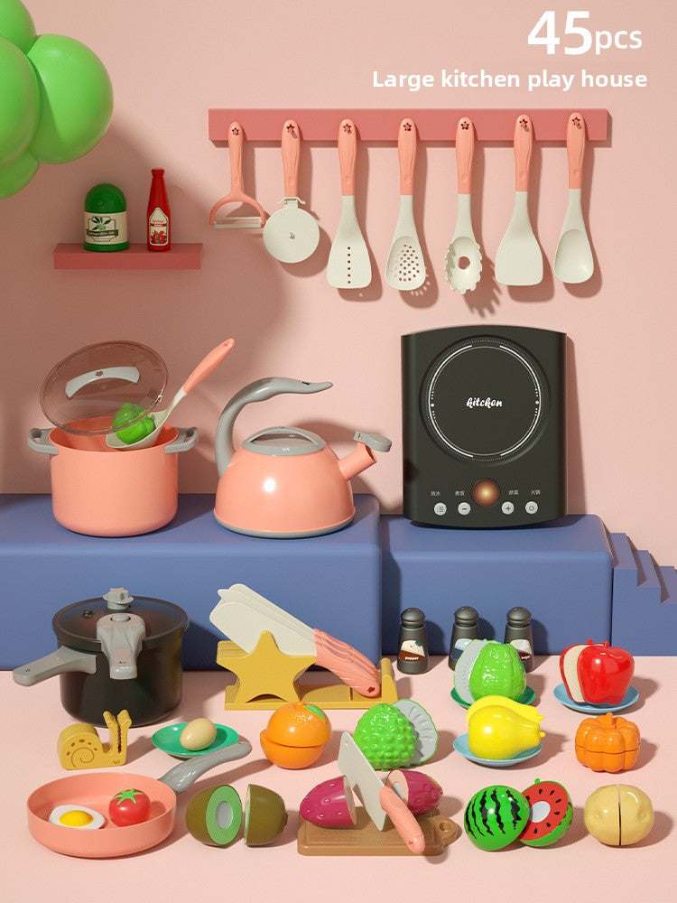 Kitchen Toys