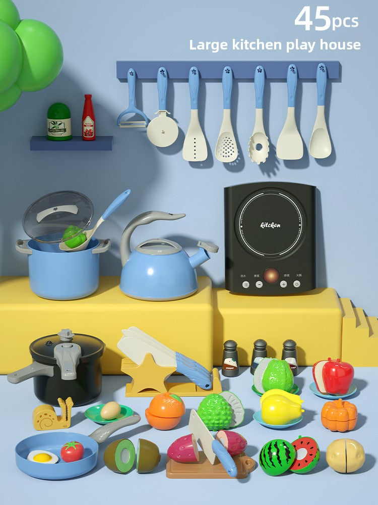 Kitchen Toys