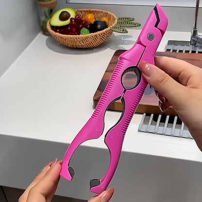Kitchen Utensil Clip